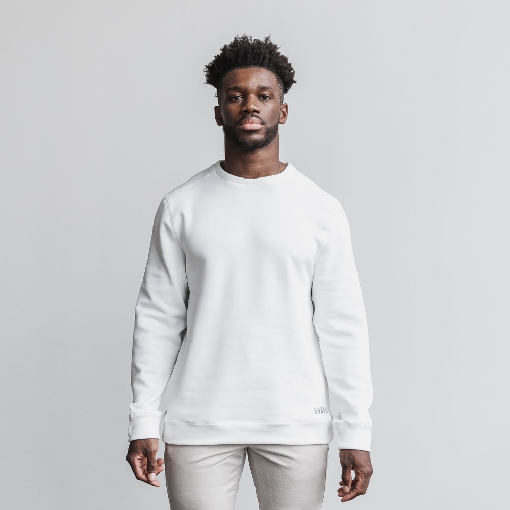 Nobull Performance Crew Sweatshirt - image 1